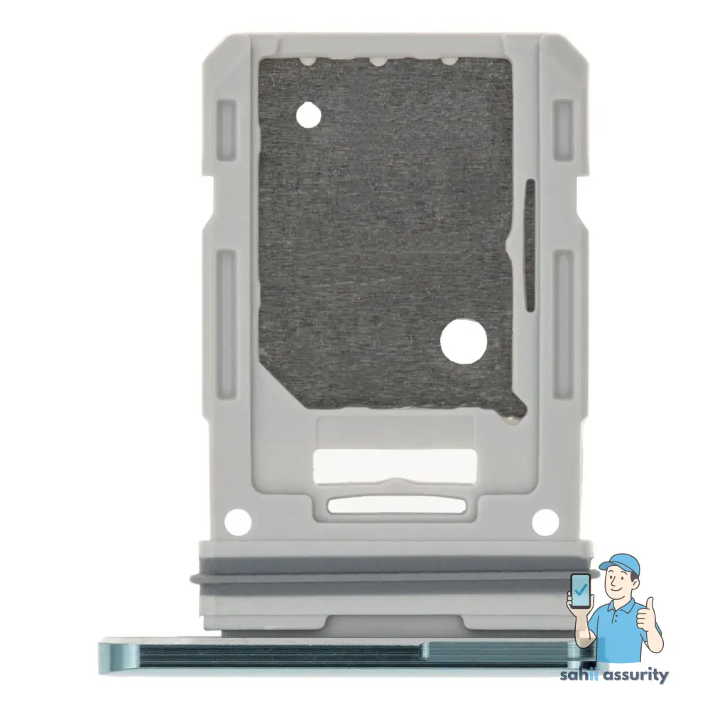 SIM Card Holder Tray for Samsung Galaxy S20 FE 5G thumbnail